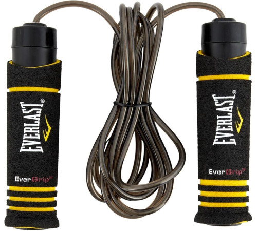 Спортивна скакалка EVERLAST Weighted Jump Rope Спортивна скакалка EVERLAST Weighted Jump Rope