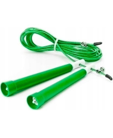  Спортивна скакалка 300 см Allright FE08064