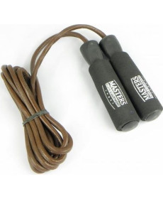 Скакалка спортивна Masters Fight Equipment SBR-W, 275 см