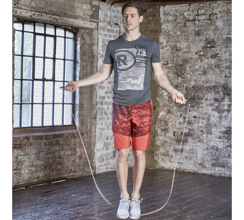 Швидкісна скакалка Reebok, STUDIO 2016 Швидкісна скакалка Reebok, STUDIO 2016