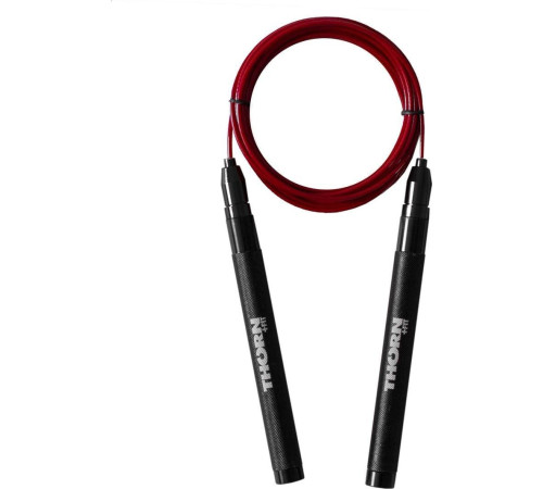 Спортивна скакалка Thorn Fit Надшвидка спортивна скакалка Thorn Fit Flash Спортивна скакалка Thorn Fit Надшвидка спортивна скакалка Thorn Fit Flash