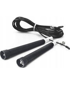 Спортивна скакалка 300 см Allright FE08062