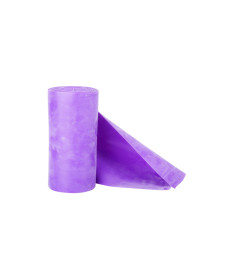 Гумовий еспандер inSPORTline Morpo Roll 5,5 m XXX- Heavy