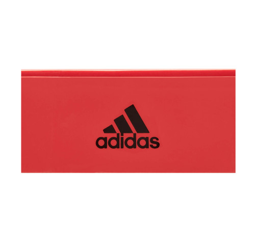 Резинка Adidas 6,35 см ADTB-10607RD