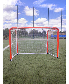 Економічні ворота Yakimasport 90x60x40 см