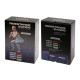 Набір резинок для фітнесу York Fitness 4 шт (5 - 40 кг)