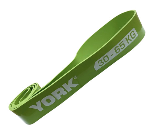 Набір резинок для фітнесу York Fitness 4 шт (5 - 40 кг) Набір резинок для фітнесу York Fitness 4 шт (5 - 40 кг)