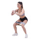 Стрічка для тренування HB010 ONE FITNESS - сіра
