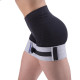 Стрічка для тренування HB010 ONE FITNESS - сіра