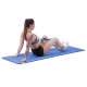 Стрічка для тренування HB010 ONE FITNESS - сіра