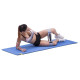 Стрічка для тренування HB010 ONE FITNESS - сіра