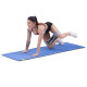 Стрічка для тренування HB010 ONE FITNESS - сіра