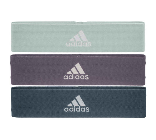 Набір еспандерів Adidas ADTB-10711 3 шт