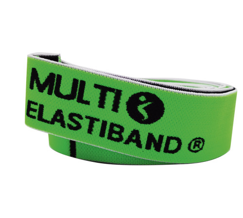 Эспандер для фитнеса Sveltus Multi Elastiband универсальный 10 кг Зеленый (SLTS-0103) Эспандер для фитнеса Sveltus Multi Elastiband универсальный 10 кг Зеленый (SLTS-0103)