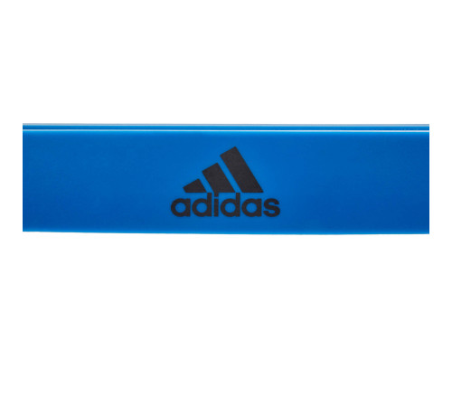 Резинка 2,85 см Adidas ADTB-10607BL