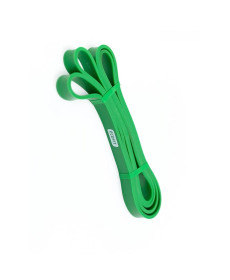 Стрічка для вправ Ecofit MD1353, зелена