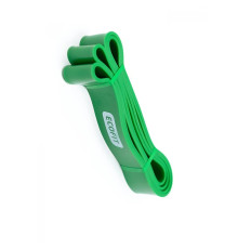 Стрічка для вправ Ecofit MD1353, зелена