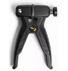 Еспандер для долоні Everlast ADJUSTABLE HAND GRIP HIGH TENSION, чорний