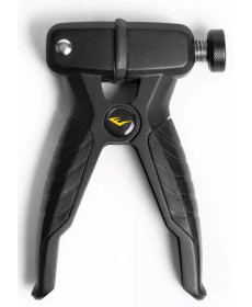 Еспандер для долоні Everlast ADJUSTABLE HAND GRIP HIGH TENSION, чорний