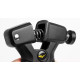 Еспандер для долоні Everlast ADJUSTABLE HAND GRIP HIGH TENSION, чорний