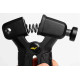 Еспандер для долоні Everlast ADJUSTABLE HAND GRIP HIGH TENSION, чорний