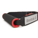 Еспандер Reebok RATB-11031RD Medium, рівень опору 2, червоний