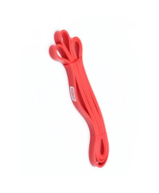 Стрічка для вправ Ecofit MD1353, червона