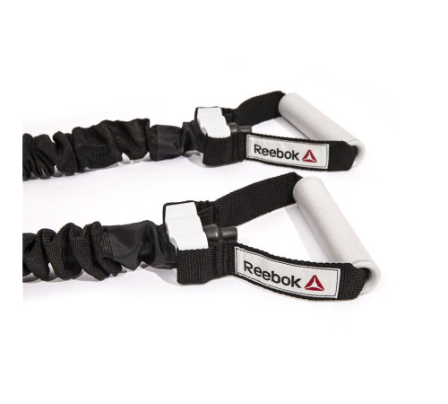 Еспандер Reebok RSTB-16071, рівень опору 2 Еспандер Reebok RSTB-16071, рівень опору 2