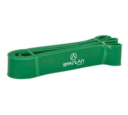 Гумова стрічка SPARTAN POWER BAND 4,45 x 0,45 x 208 см Гумова стрічка SPARTAN POWER BAND 4,45 x 0,45 x 208 см