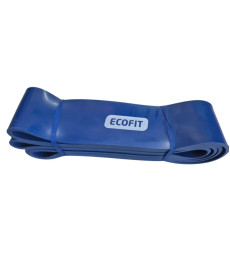 Стрічка для вправ Ecofit MD1353, синій