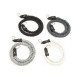 NOHRD Resistance Tubes Set of 4