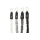 NOHRD Resistance Tubes Set of 4