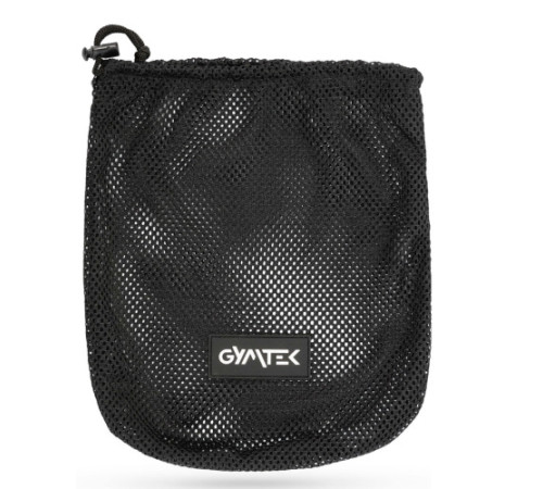 Тренувальні петлі Gymtek Pro жовті