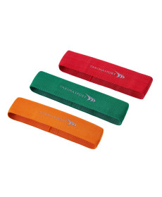 Еластичні стрічки Yakimasport Flex Band, 3 шт