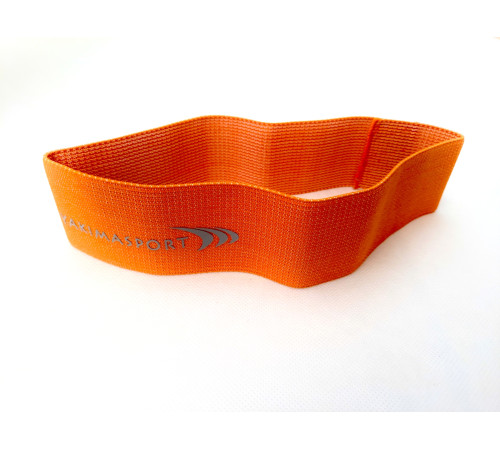 Еластичні стрічки Yakimasport Flex Band, 3 шт Еластичні стрічки Yakimasport Flex Band, 3 шт