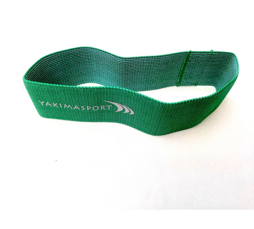 Еластичні стрічки Yakimasport Flex Band, 3 шт Еластичні стрічки Yakimasport Flex Band, 3 шт