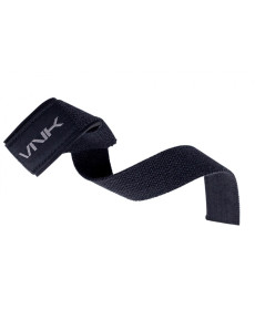 Лямки для тяги VNK, чорні