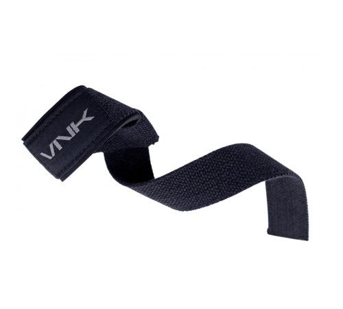 Лямки для тяги VNK, чорні