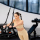 Тренувальні петлі Gymtek Pro чорні