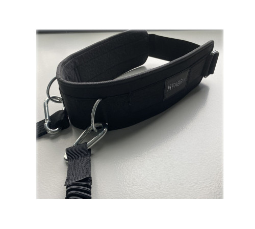 YA'Fi Belt Bungees