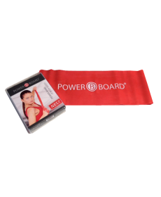Еспандер Casada PowerBand, червона