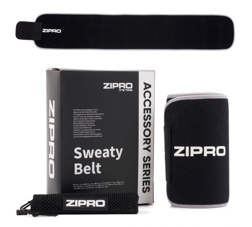 Ремінь Zipro SWEATY BELT 1100мм*200мм