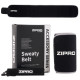 Ремінь Zipro SWEATY BELT 1100мм*200мм