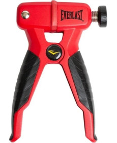 Еспандер для долоні Everlast ADJUSTABLE HAND GRIP LOW TENSION, червоний