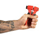 Еспандер для долоні Everlast ADJUSTABLE HAND GRIP LOW TENSION, червоний