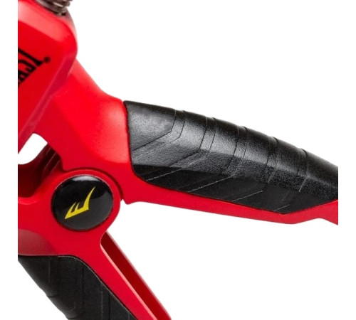 Еспандер для долоні Everlast ADJUSTABLE HAND GRIP LOW TENSION, червоний