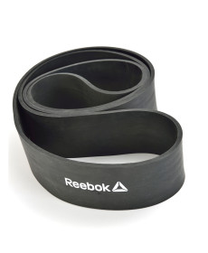 Гумовий еспандер для кросфіту Reebok, рівень опору 3