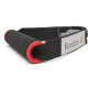 Еспандер Reebok RATB-11030GR Light, рівень опору 1, сірий