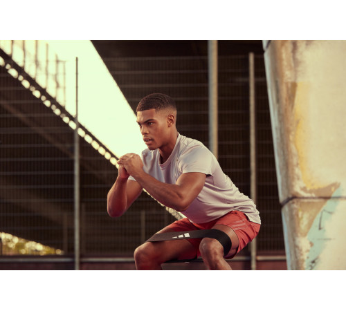 Стрічки для вправ Adidas Innwell, різнокольорові