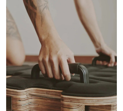 Тренажер для пілатесу Casada Flowletic